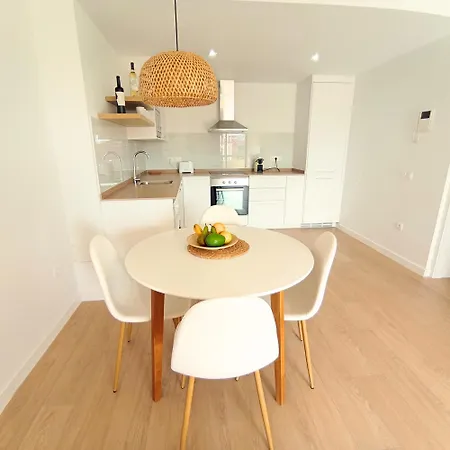 Lejlighed Cozy-central Apartment4 *