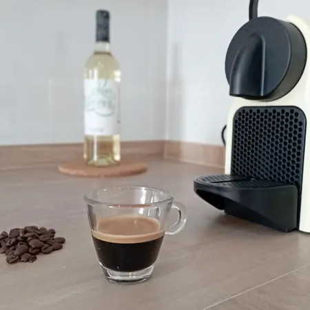 Cozy-central Apartment4 洛斯克里斯蒂亚诺斯