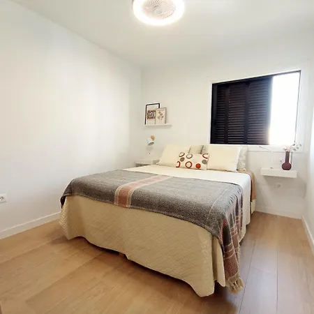 Cozy-central Apartment4 Los Cristianos (Tenerife)