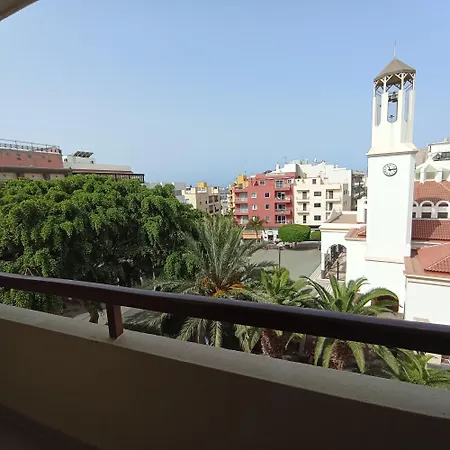 Cozy-central Apartment4 Apartmán