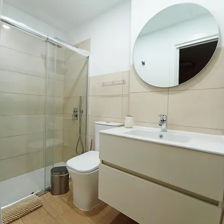 Cozy-central Apartment4 *