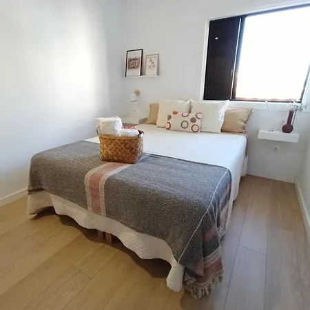 Cozy-central Apartment4 公寓