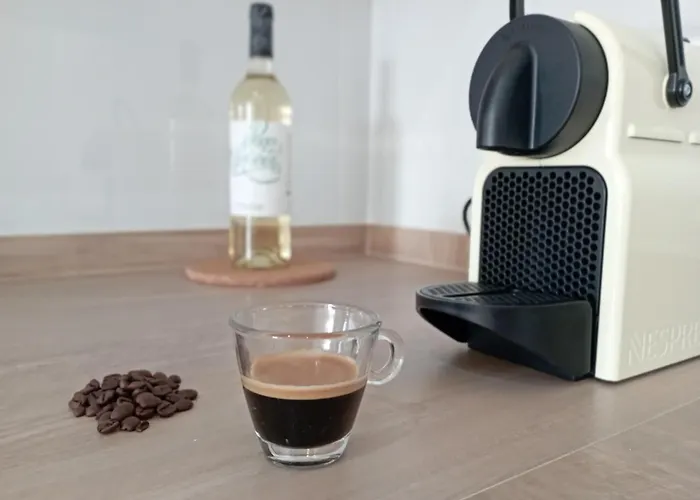 Cozy-central Apartment4 洛斯克里斯蒂亚诺斯