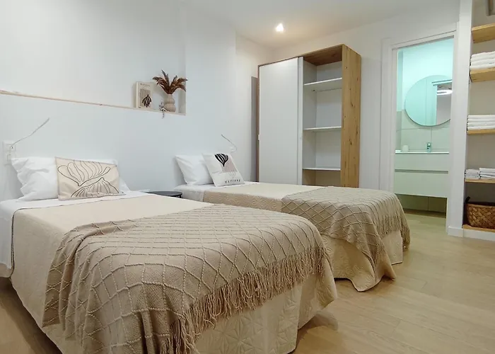 Cozy-central Apartment4 公寓 洛斯克里斯蒂亚诺斯