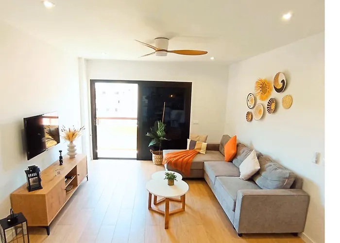 Cozy-central Apartment4 公寓