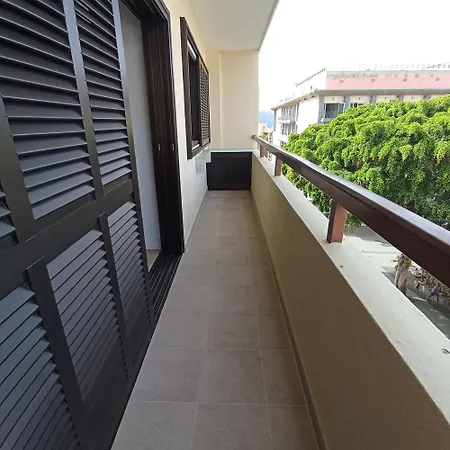 Cozy-central Apartment4 Διαμέρισμα *