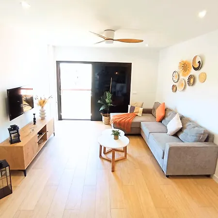 아파트 Cozy-central Apartment4 *
