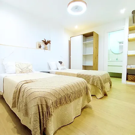 Cozy-central Apartment4 *
