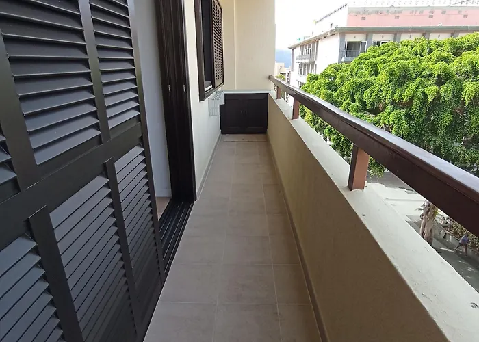 Cozy-central Apartment4 Appartamento *