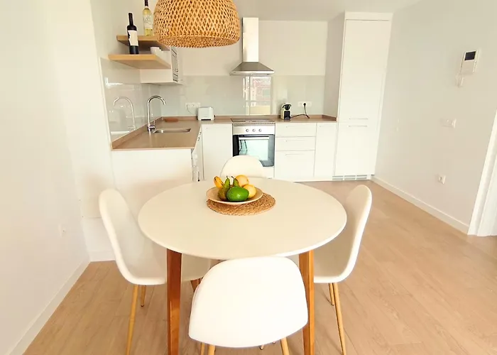 Διαμέρισμα Cozy-central Apartment4 *