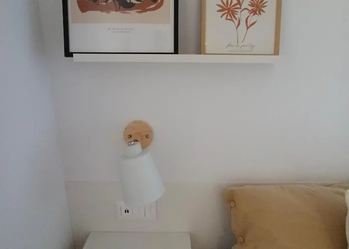 Appartamento Cozy-central Apartment4