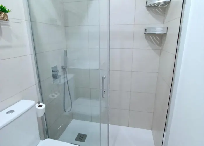 Cozy-central Apartment4 Appartamento *