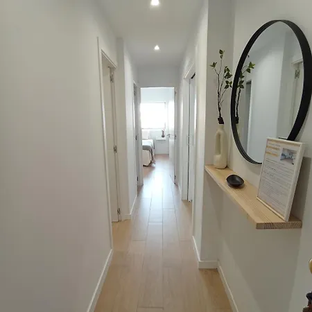 아파트 Cozy-central Apartment4